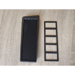 FILTRO HERO XPULSE 200