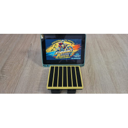 KIT 1 VOGE POWERFLOW + FILTRO + FAST GAS