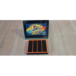 KIT 3 KTM POWERFLOW + FILTRO