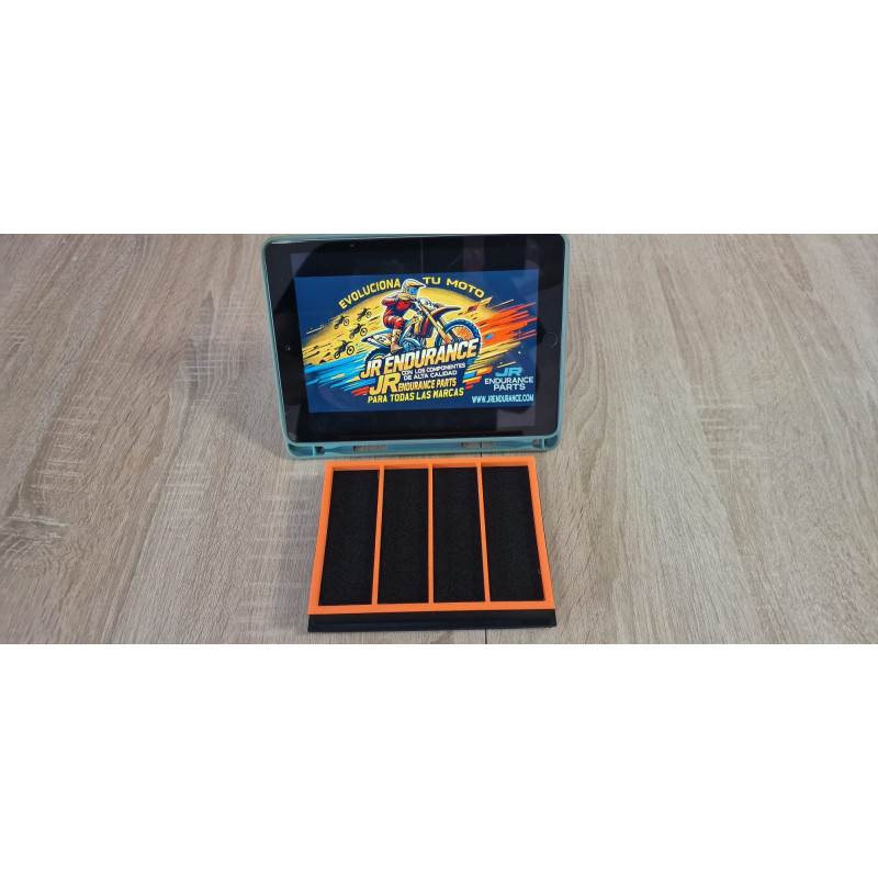 KIT 1 KTM POWERFLOW + FILTRO