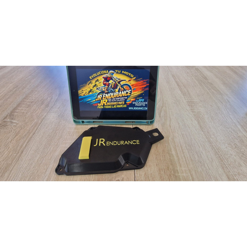 SNORKEL VOGE 300 RALLY + PUÑO RAPIDO