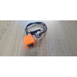 POWERFLOW KTM 790 y 890