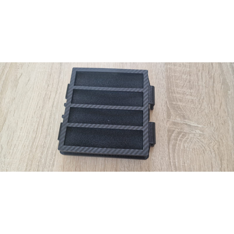 FILTRO DE AIRE HONDA CRF 300