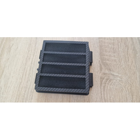 FILTRO DE AIRE HONDA CEF 300 DE GRAN CAUDAL