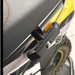 ASIDEROS VOGE 300 RALLY