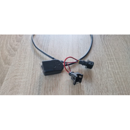 POWERFLOW VOGE 350 AC Y 300 AC