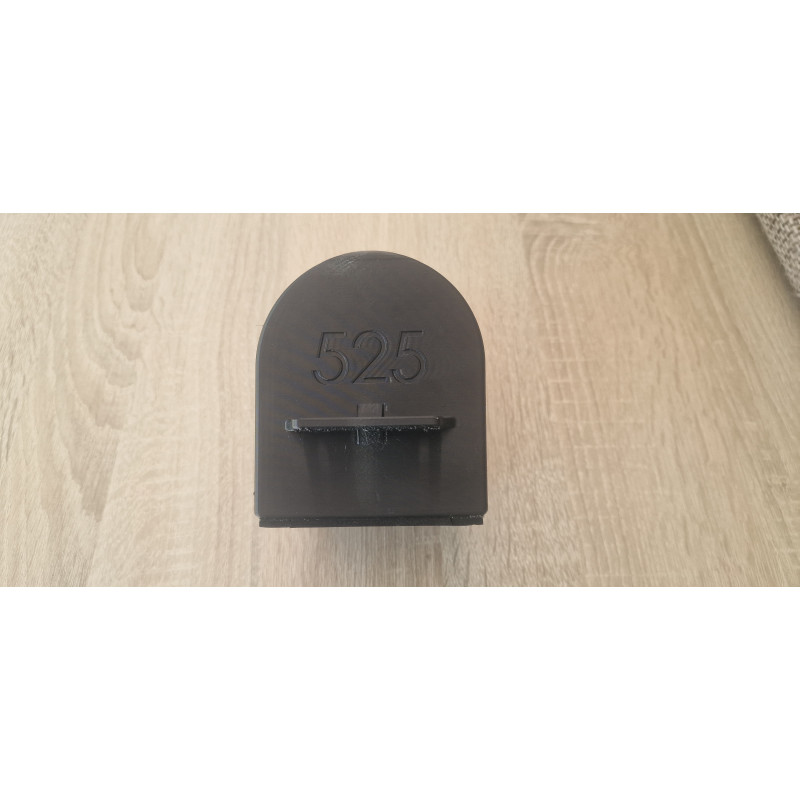 FILTRO DE POTENCIA VOGE 525 Y 625 DSX