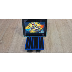 FILTRO VOGE 300 RALLY + FAST GAS