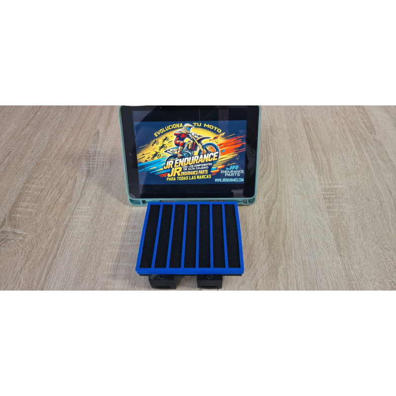 FILTRO VOGE 300 RALLY + FAST GAS