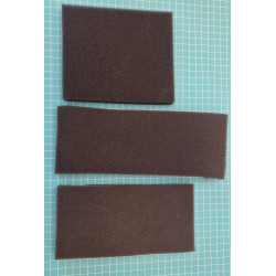 GOMAESPUMA VOGE 525 Y 625