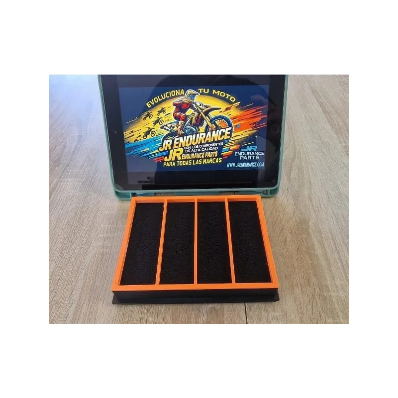 FILTRO DE ALTO FLUJO KTM 1290 ADVENTURE