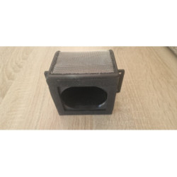 KIT VOGE 625 DSX POWER FLOW + FILTRO DE POTENCIA