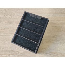 FILTR HUSKVARNAy KTM ADVENTURE 790/890 desde 2023