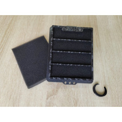 FILTRO RIEJU AVENTURA RALLY 307