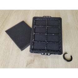 FILTRO RIEJU AVENTURA RALLY 307