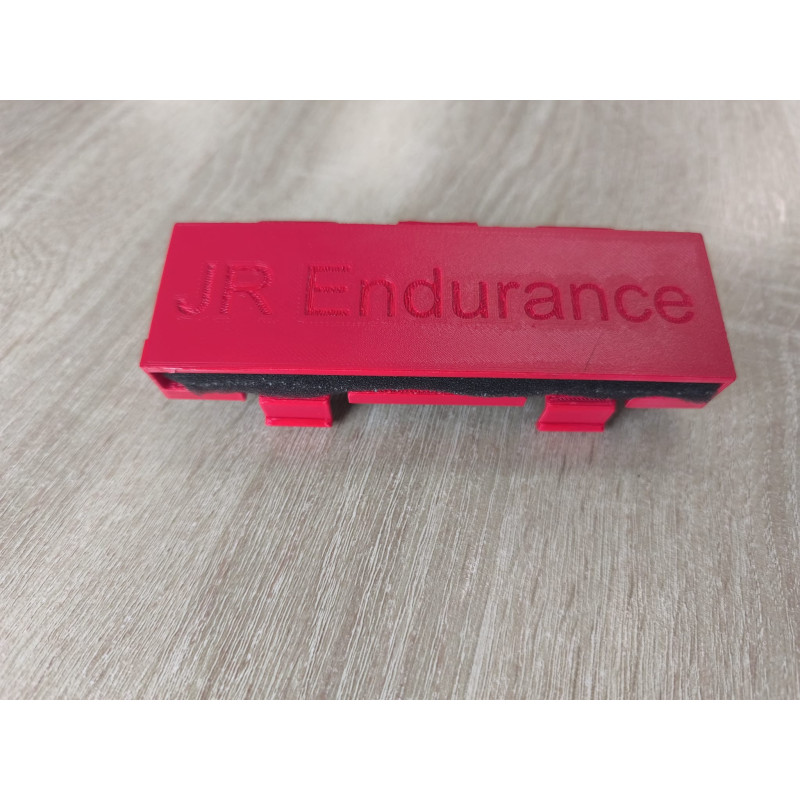 TAPA RIEJU CON SNORKEL + PUÑO RAPIDO REGALO