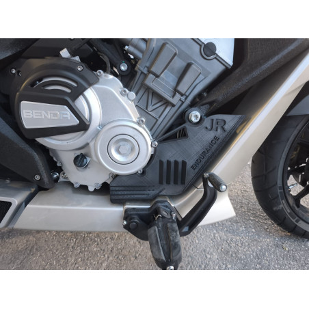 TOMA DE AIRE BENDA 700 LFC