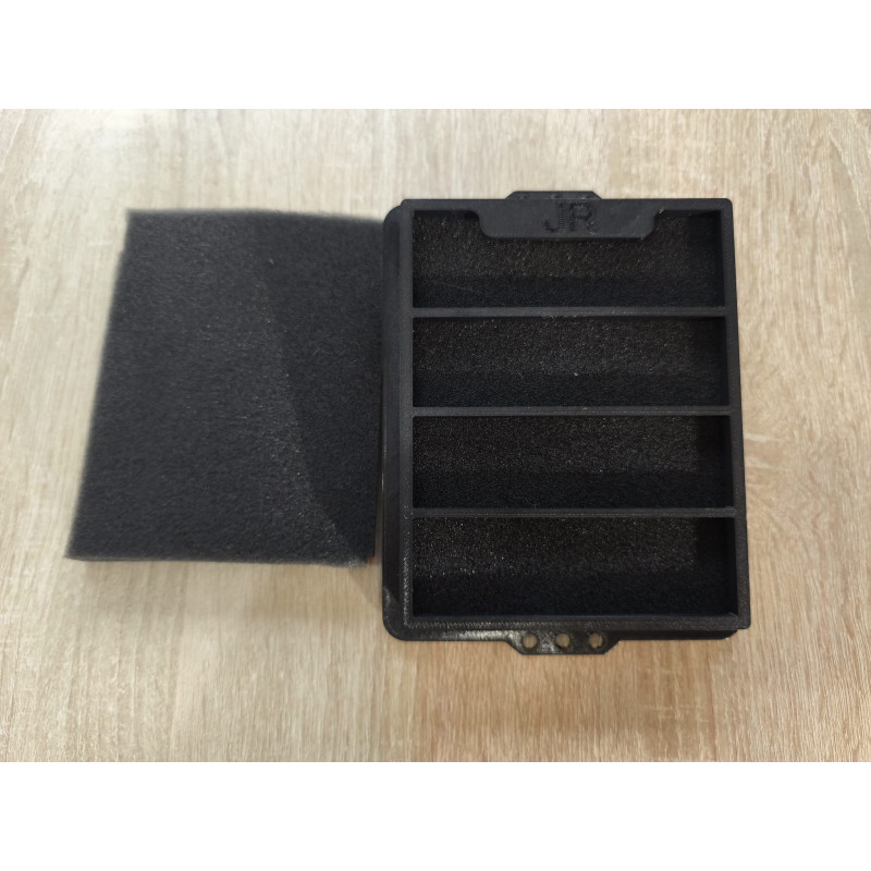 FILTRO VOGE 800 DS RALLY