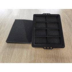 FILTRO VOGE 800 DS RALLY