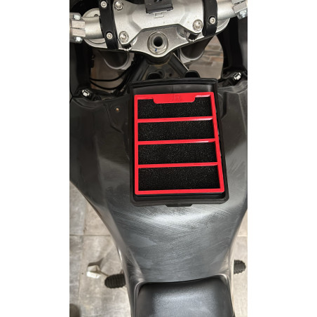 FILTRO ALTO FLUJO KOVE 800X