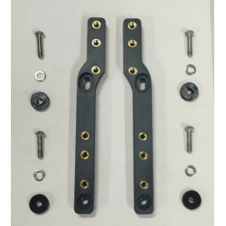 KIT ELEVADOR  PANTALLA + PROTECTOR FARO RIEJU 307