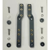 KIT ELEVADOR  PANTALLA + PROTECTOR FARO RIEJU 307